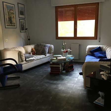 S.P. Flat Hotel Selargius Esterno foto