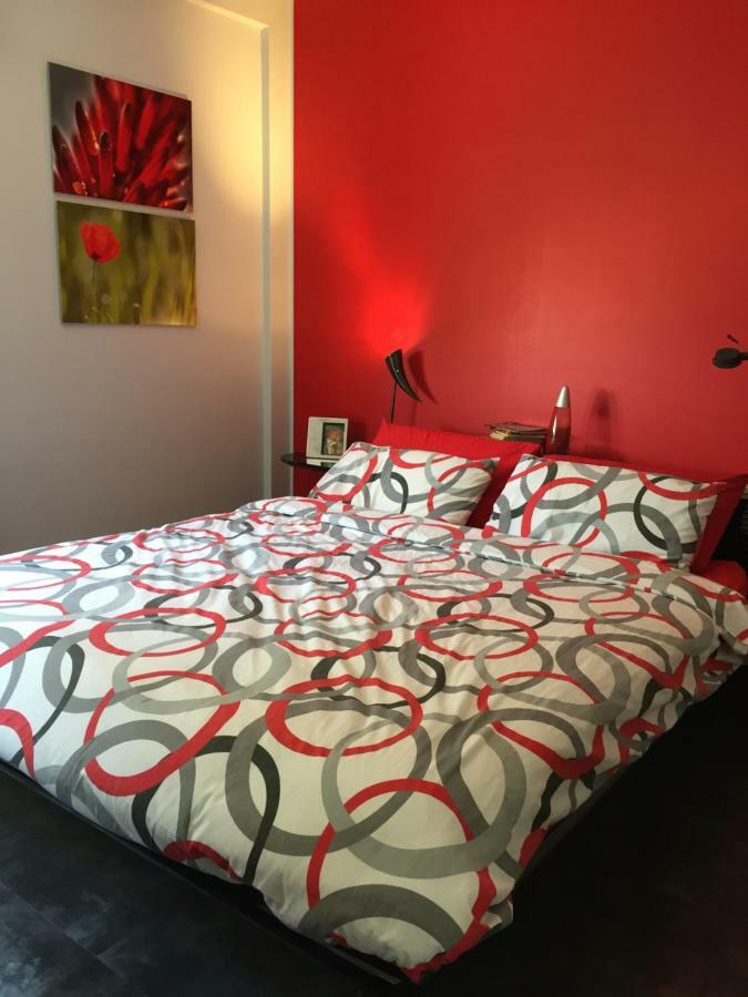 S.P. Flat Hotel Selargius Esterno foto
