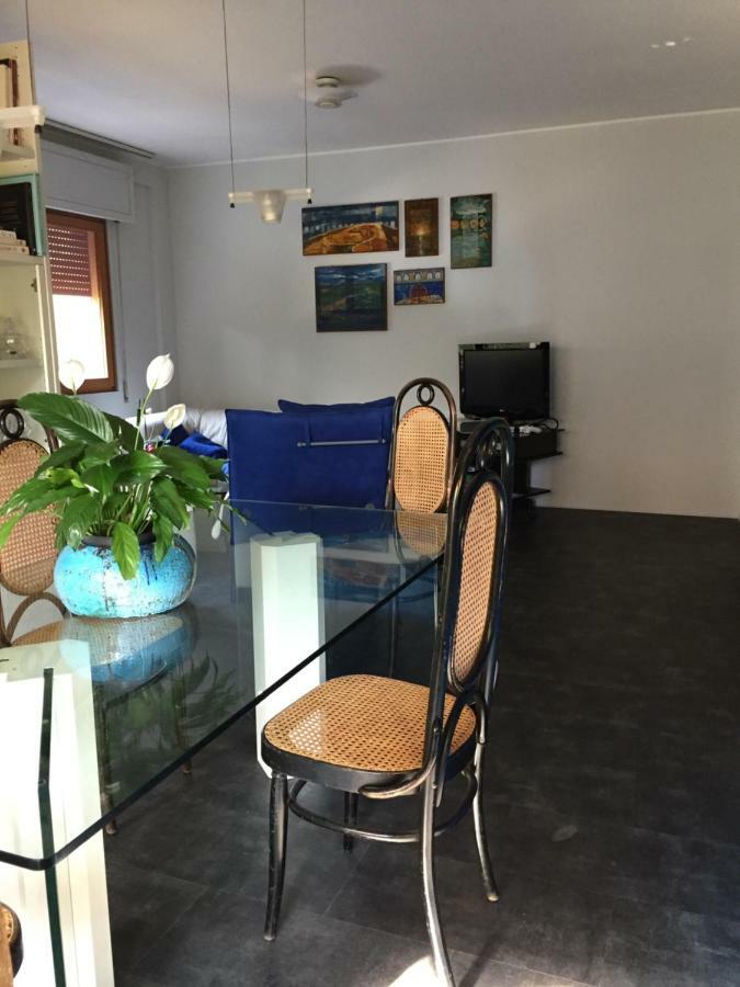 S.P. Flat Hotel Selargius Esterno foto