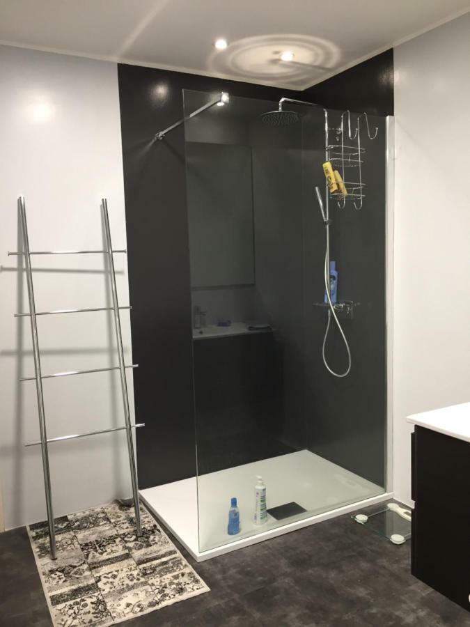 S.P. Flat Hotel Selargius Esterno foto