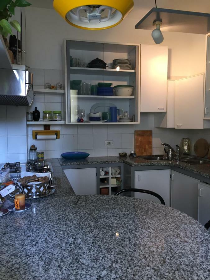 S.P. Flat Hotel Selargius Esterno foto