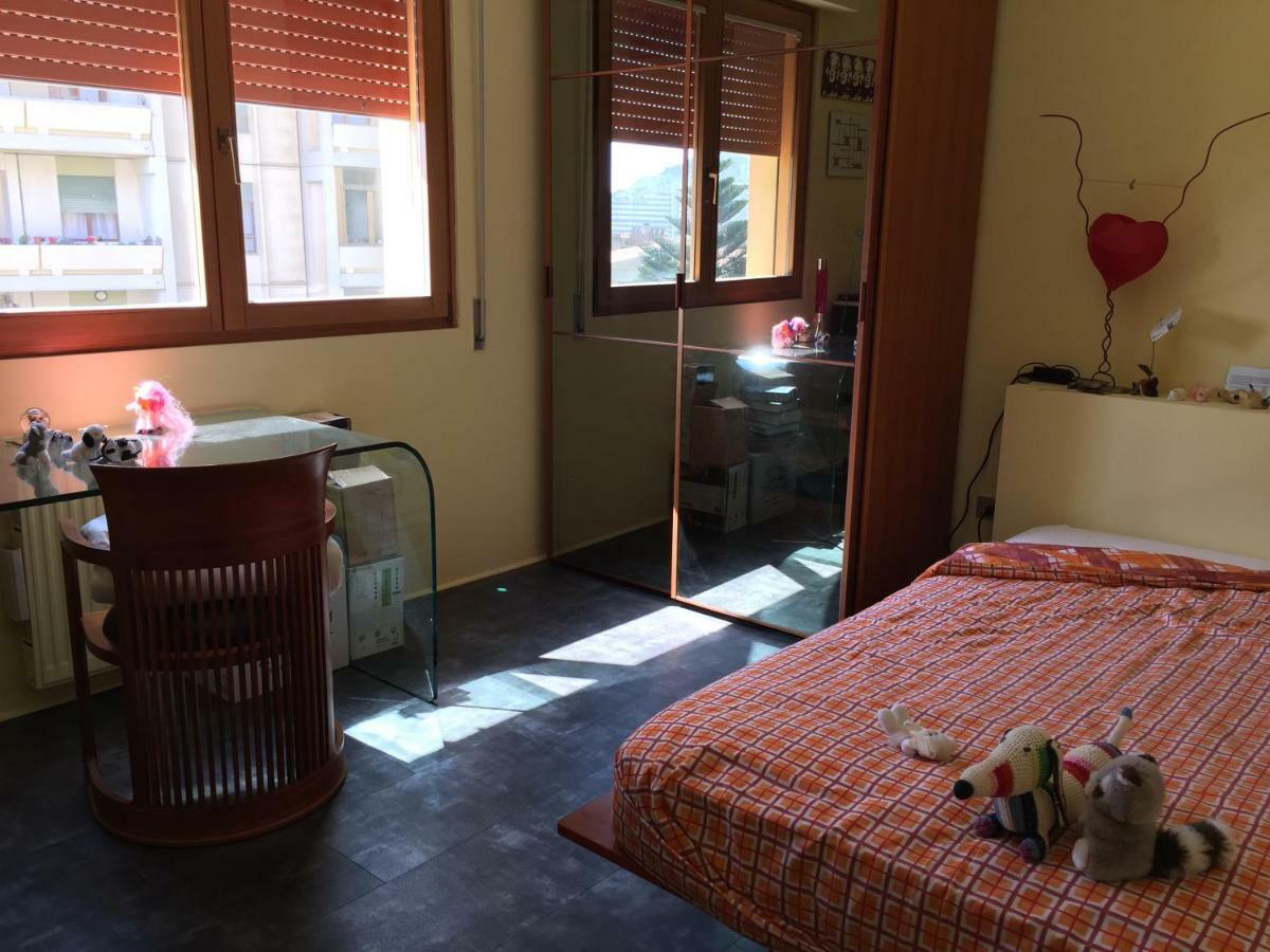 S.P. Flat Hotel Selargius Esterno foto