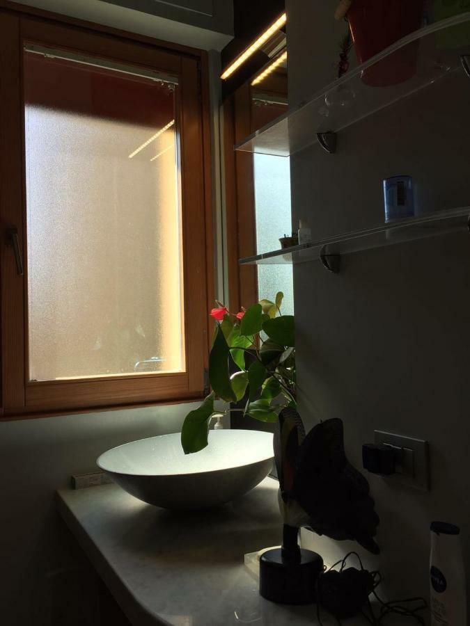 S.P. Flat Hotel Selargius Esterno foto