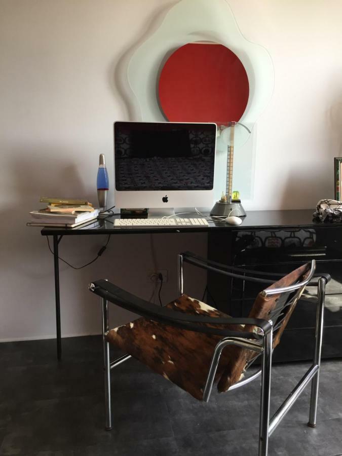 S.P. Flat Hotel Selargius Esterno foto