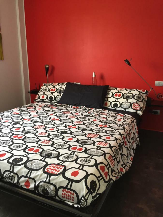 S.P. Flat Hotel Selargius Esterno foto