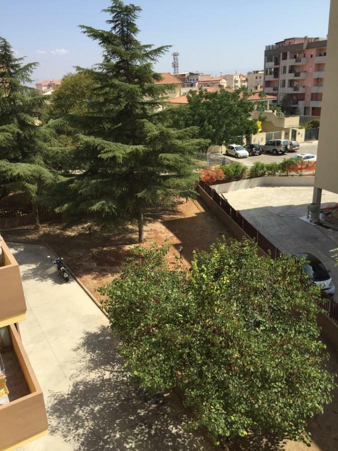 S.P. Flat Hotel Selargius Esterno foto