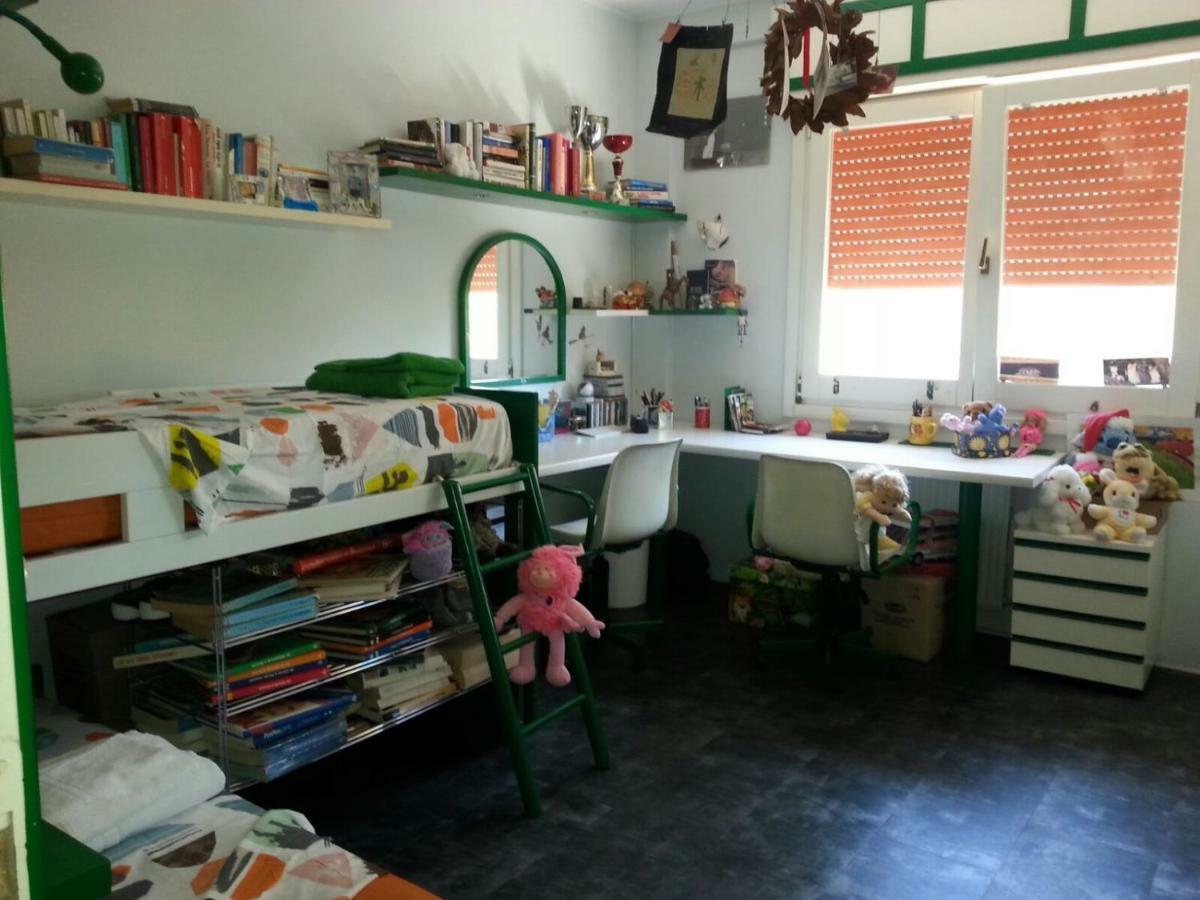 S.P. Flat Hotel Selargius Esterno foto