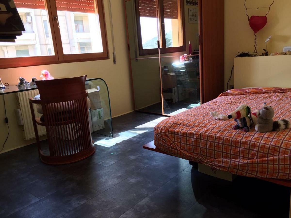 S.P. Flat Hotel Selargius Esterno foto